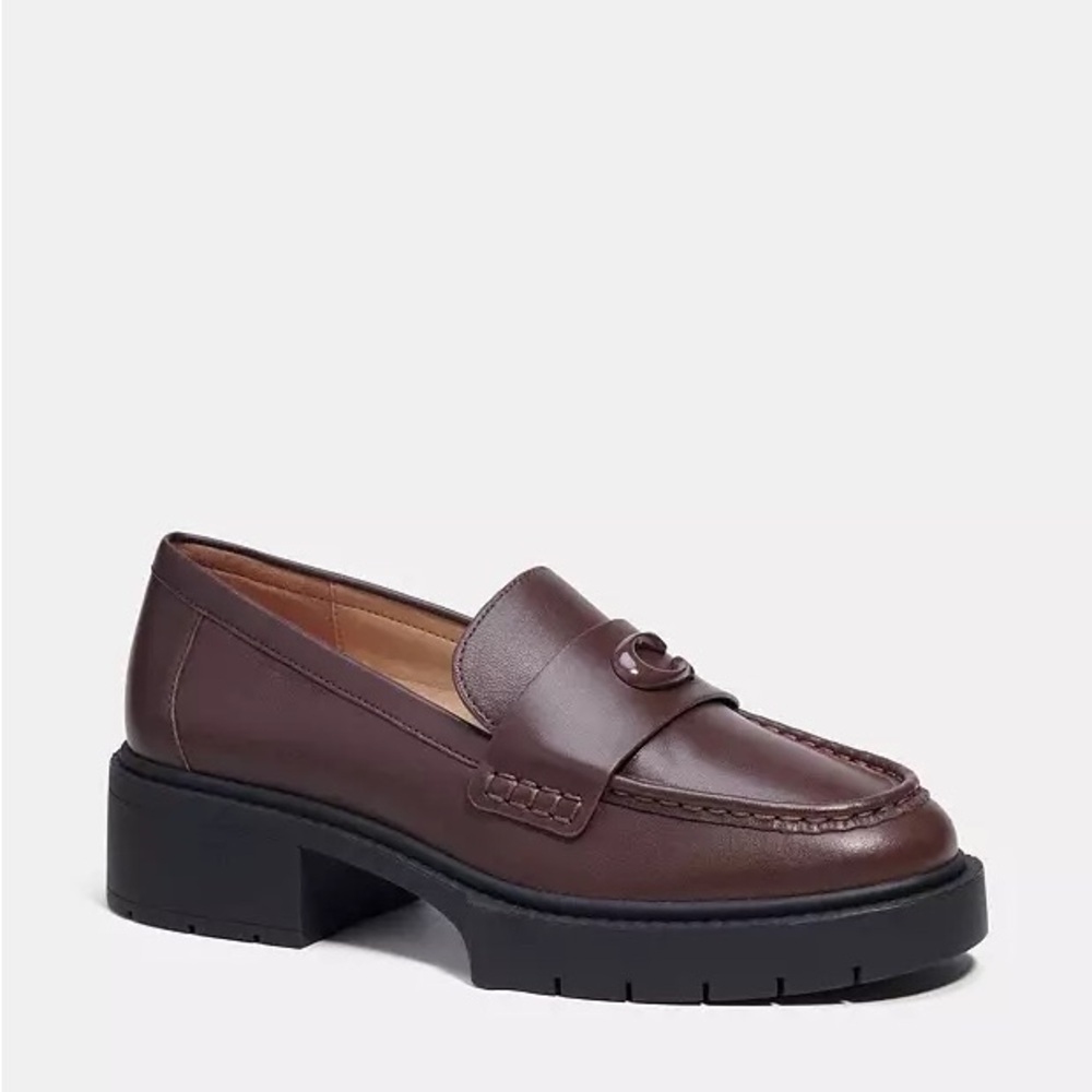 Leah Loafer